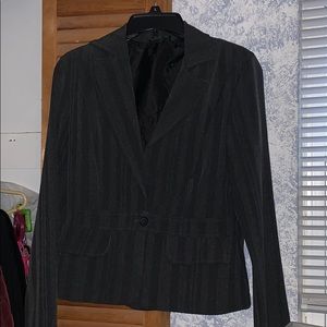 Suit blazer